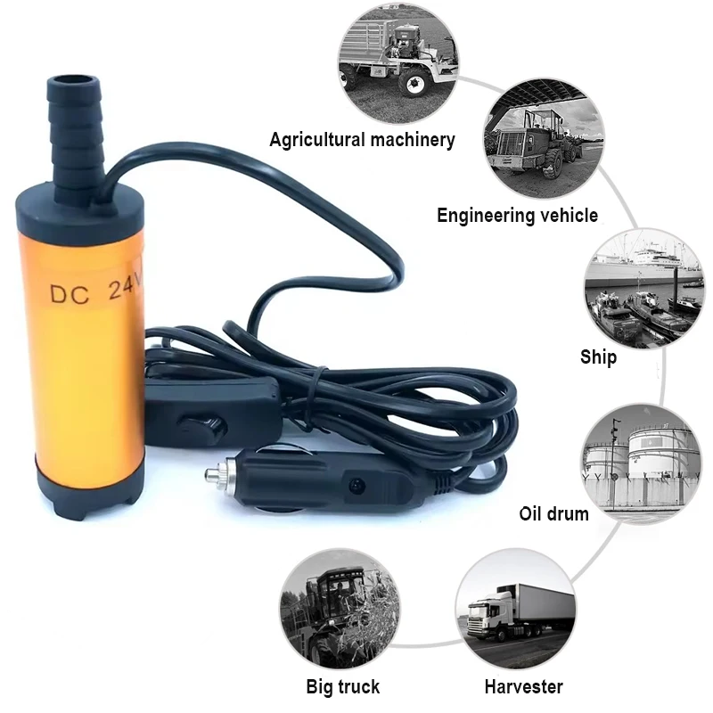 Mini Submersible Diesel Fuel T - Mini Peristaltic Pump 12V review and price
