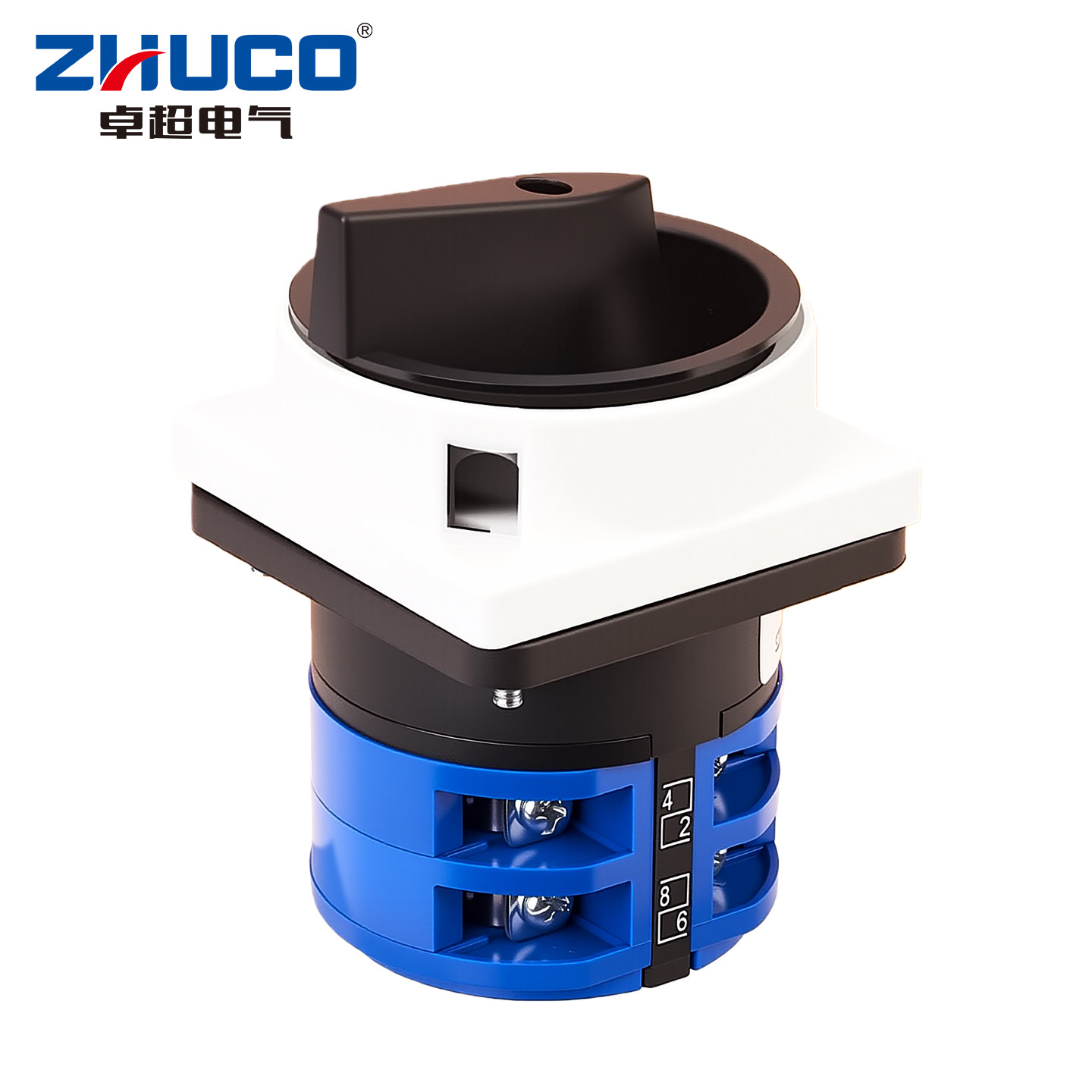 Zhuco 2-Position Selector Swit - Industrial Tools review and price