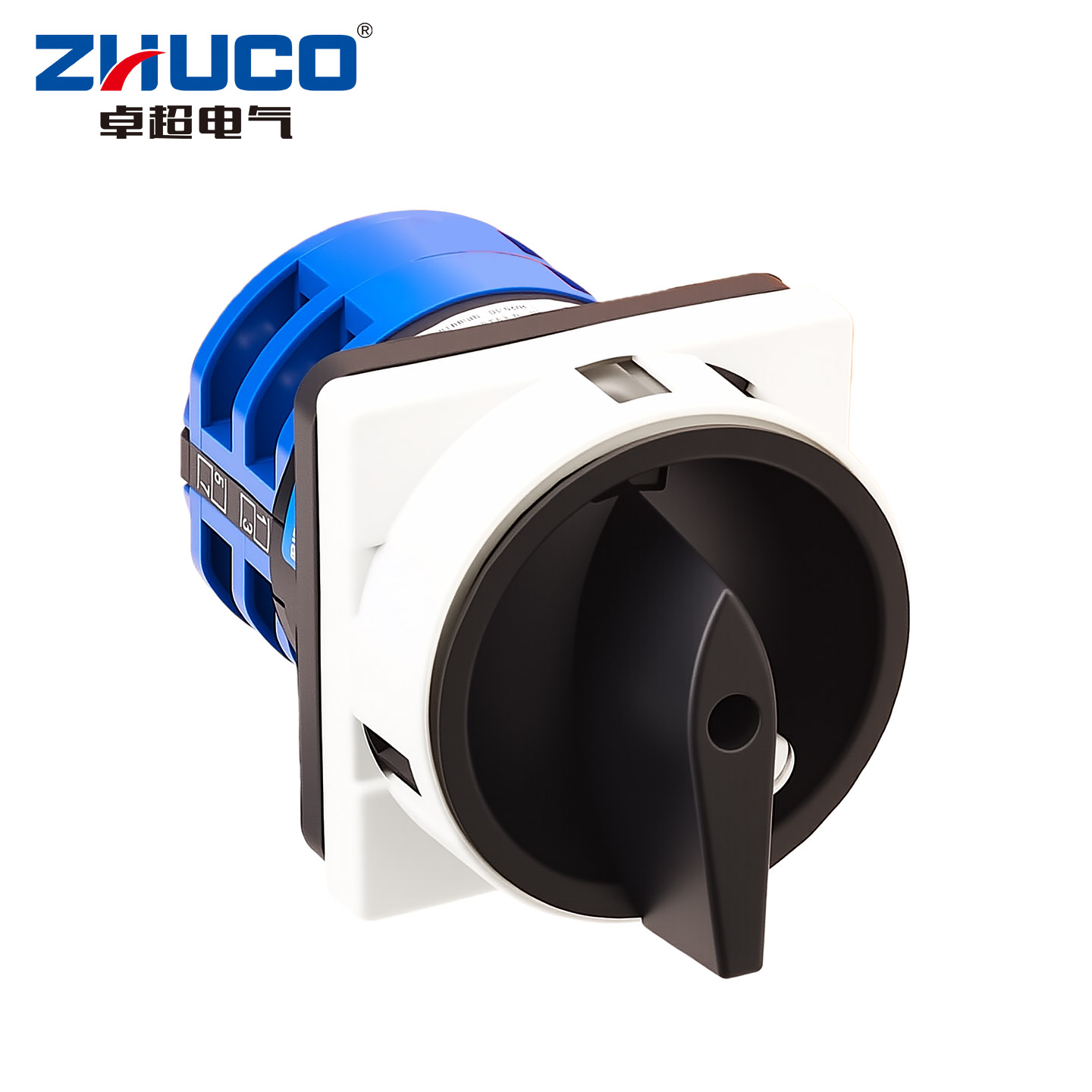 Zhuco 2-Position Selector Swit - Industrial Tools review and price