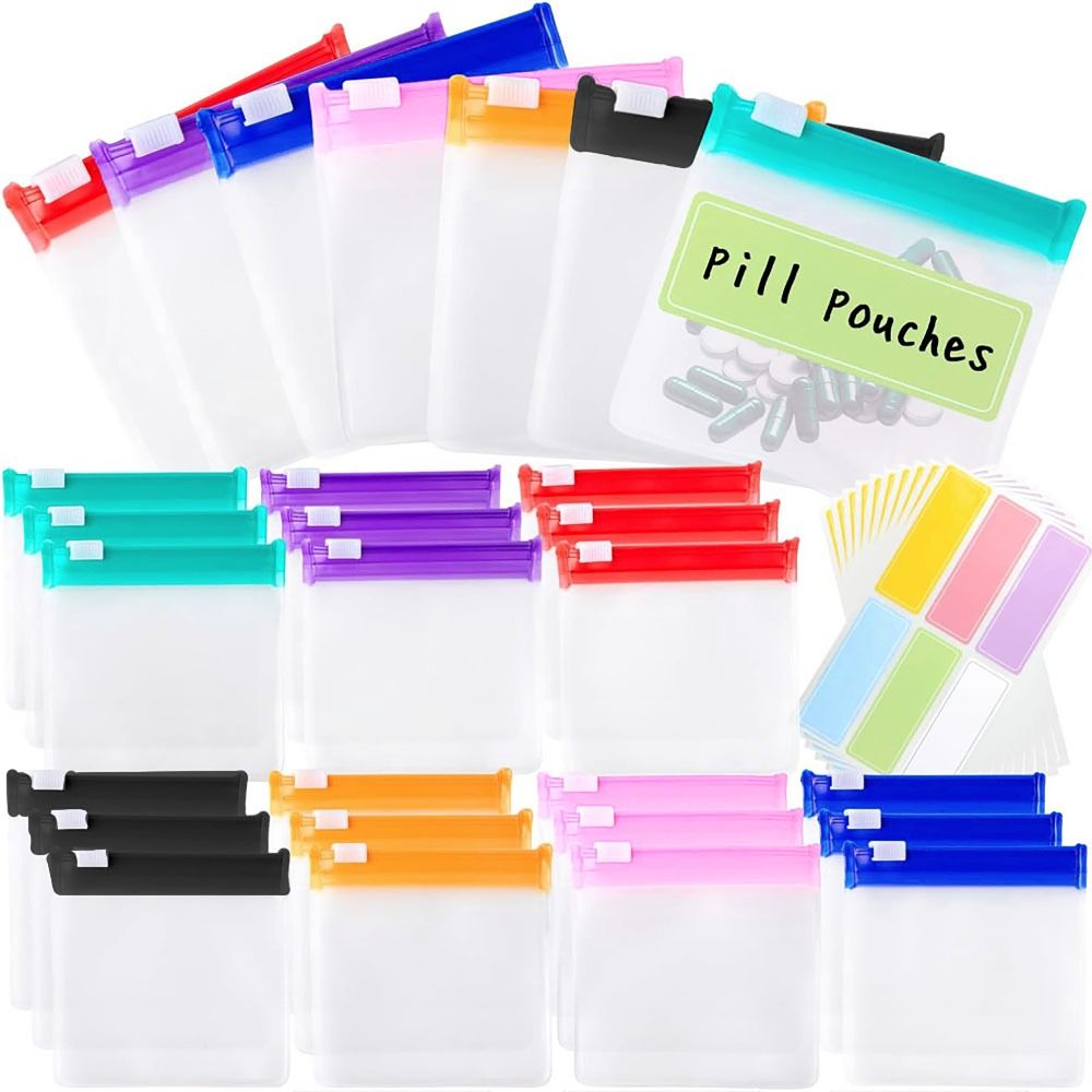 12pcs/bag Multi-purpose Self S - Packaging review and price