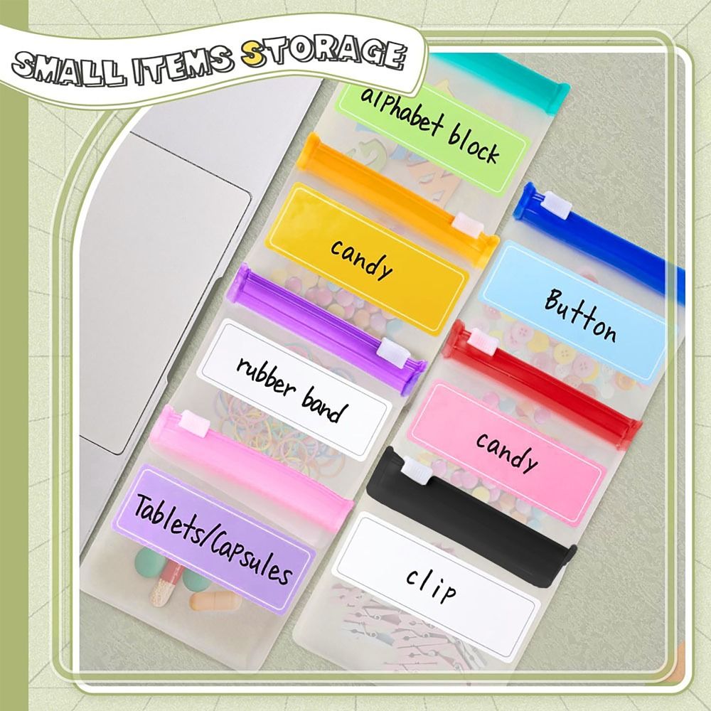 12pcs/bag Multi-purpose Self S - Packaging review and price