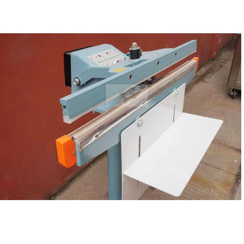 Factory outlet  Foot Pedal Hea - Plastic Bag Impulse Heat Sealer review and price