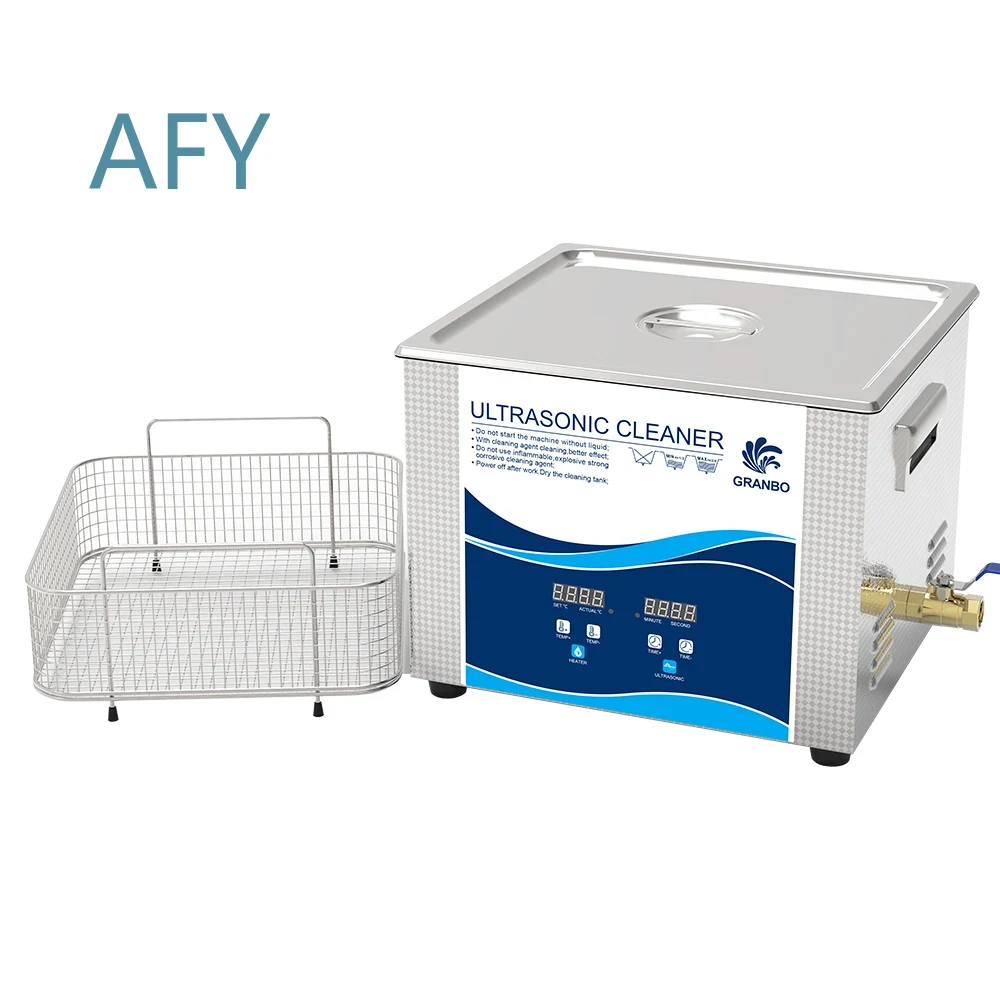 Ultrasonic Cleaner for Profess - Ultrasonic Cleaner 30L Industrial review and price
