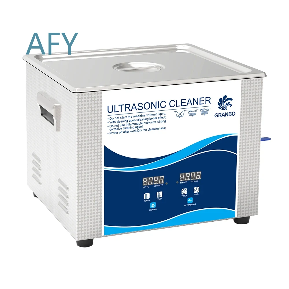 Ultrasonic Cleaner for Profess - Ultrasonic Cleaner 30L Industrial review and price
