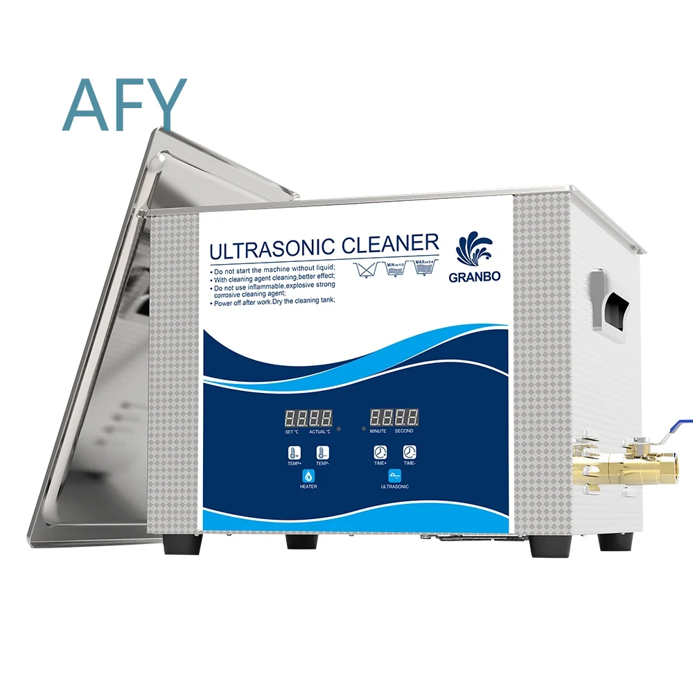 Ultrasonic Cleaner for Profess - Ultrasonic Cleaner 30L Industrial review and price