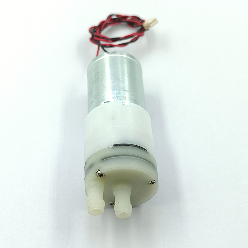 DC 12V 0.9L/min Small Diaphrag - Mini Peristaltic Pump 12V review and price