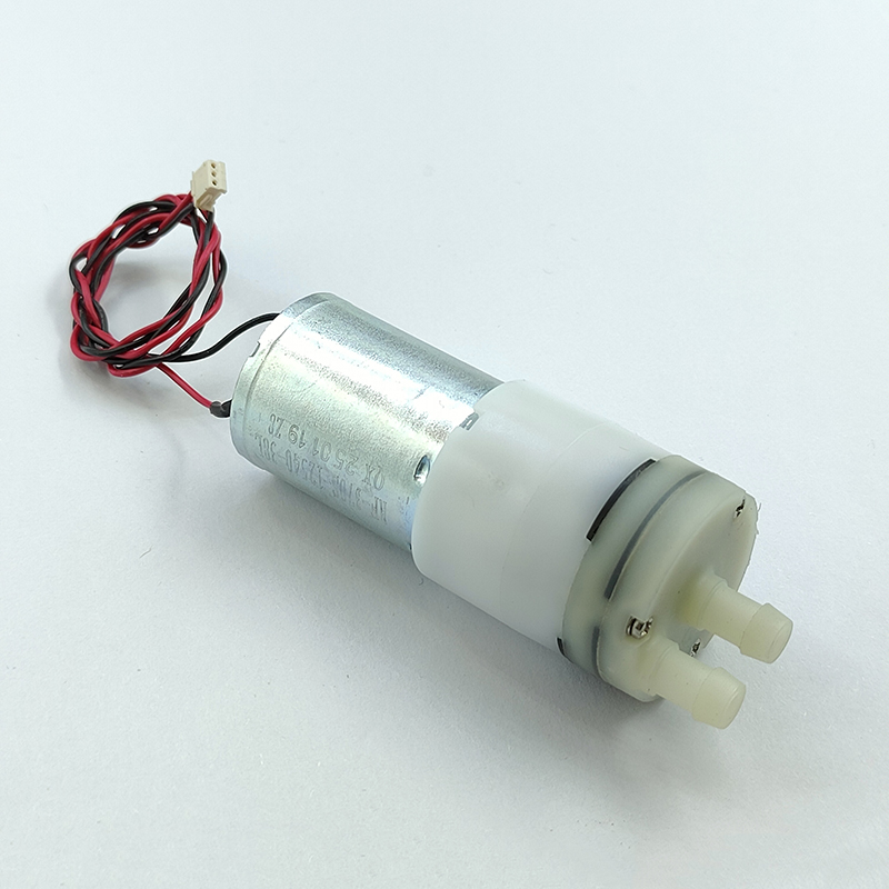 DC 12V 0.9L/min Small Diaphrag - Mini Peristaltic Pump 12V review and price