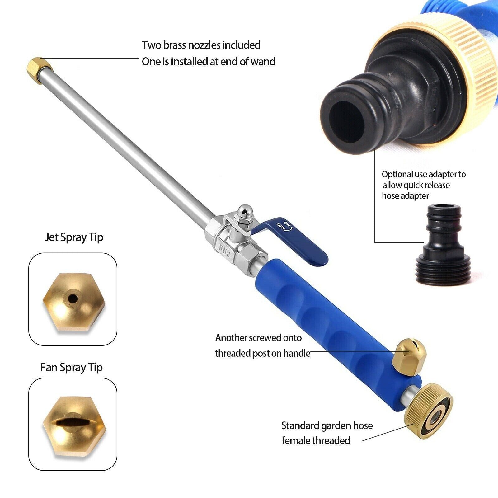 High Pressure Power Washer Spr - Vacuum Chamber Kit With Pump review and price