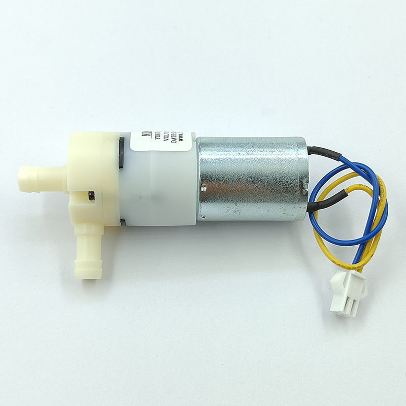 DC 12V 18V 24V Small Mini 370  - Mini Peristaltic Pump 12V review and price
