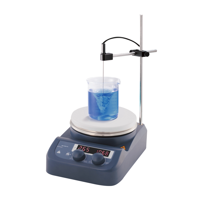 WEIAI Magnetic Stirrer 1500rpm - Lab Magnetic Stirrer Hot Plate review and price
