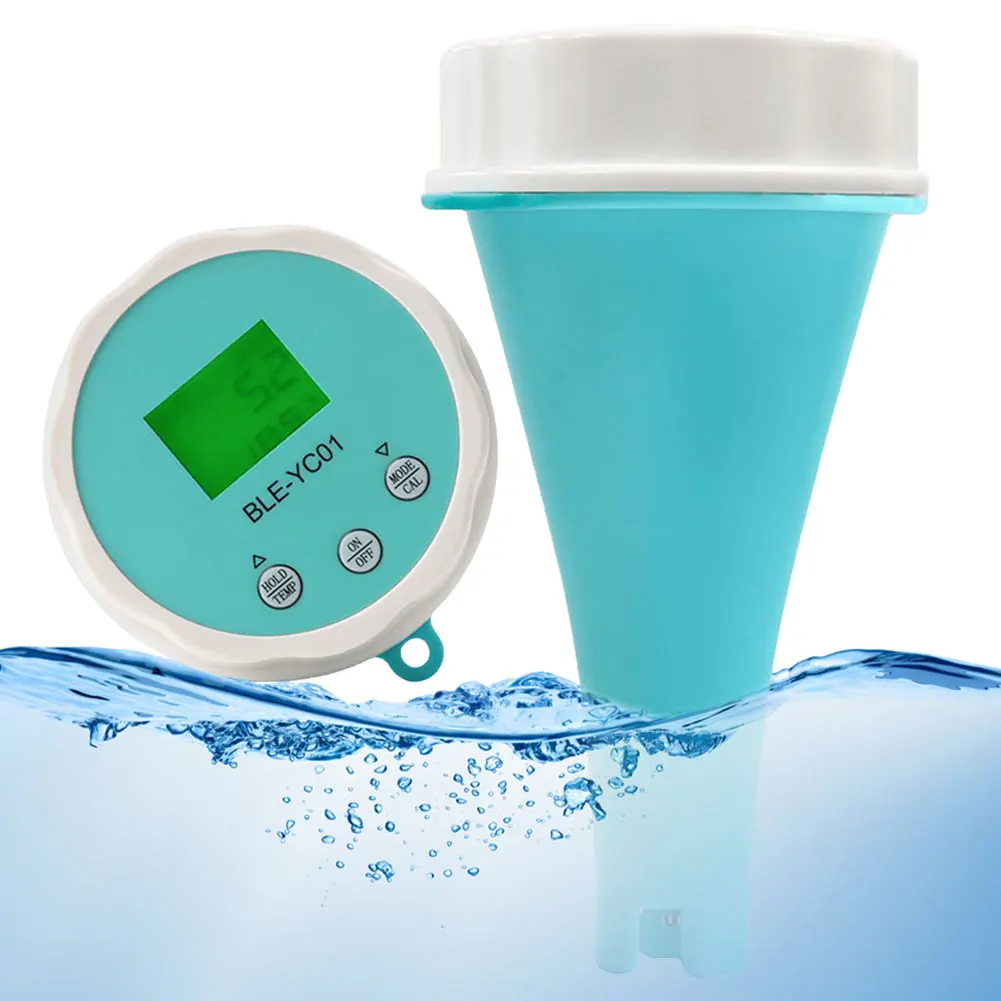 6 in 1 Water Quality Test Mete - Ph Meter Digital Water Tester review and price