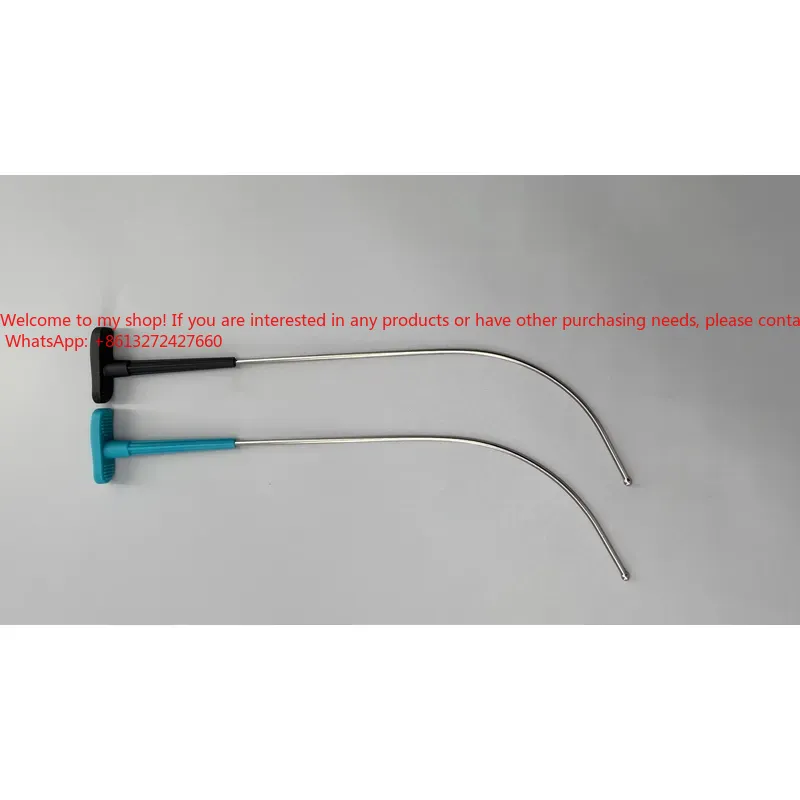 Reusable Stainless Steel Intub - Medical Supplies review and price