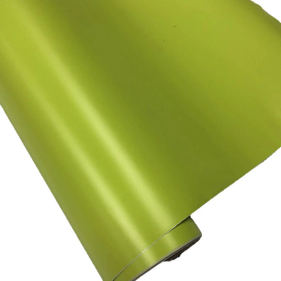 Premium Matte Lemon Green Viny - Air Bubble Wrap Roll Packaging review and price