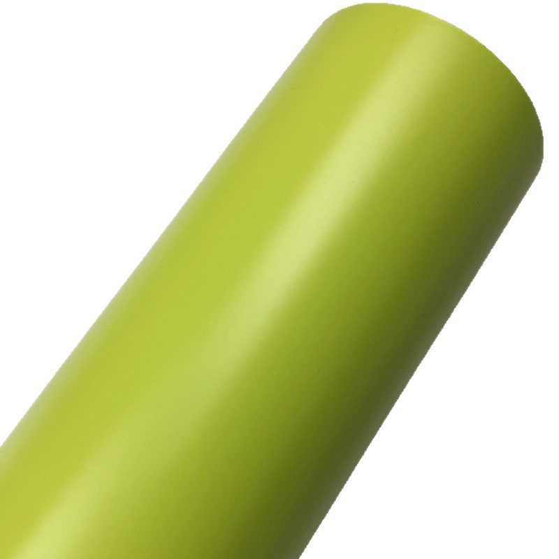 Premium Matte Lemon Green Viny - Air Bubble Wrap Roll Packaging review and price