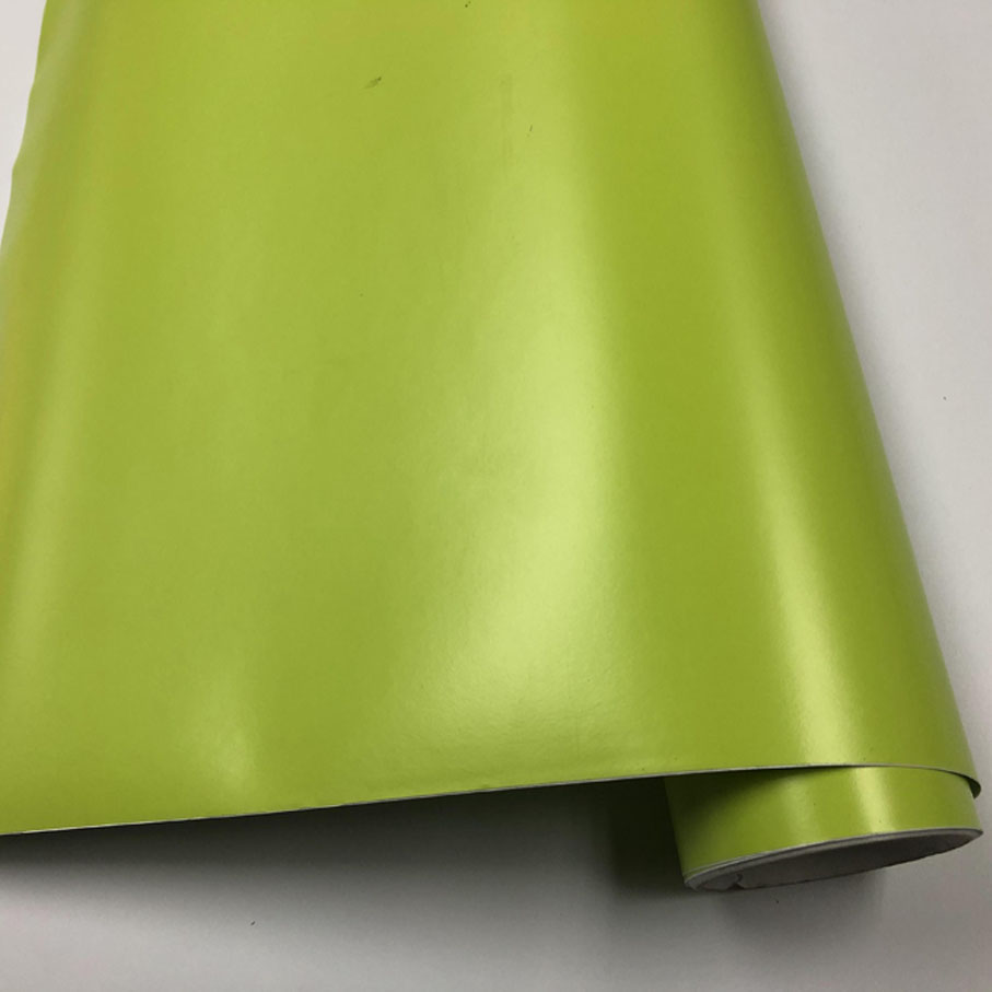 Premium Matte Lemon Green Viny - Air Bubble Wrap Roll Packaging review and price