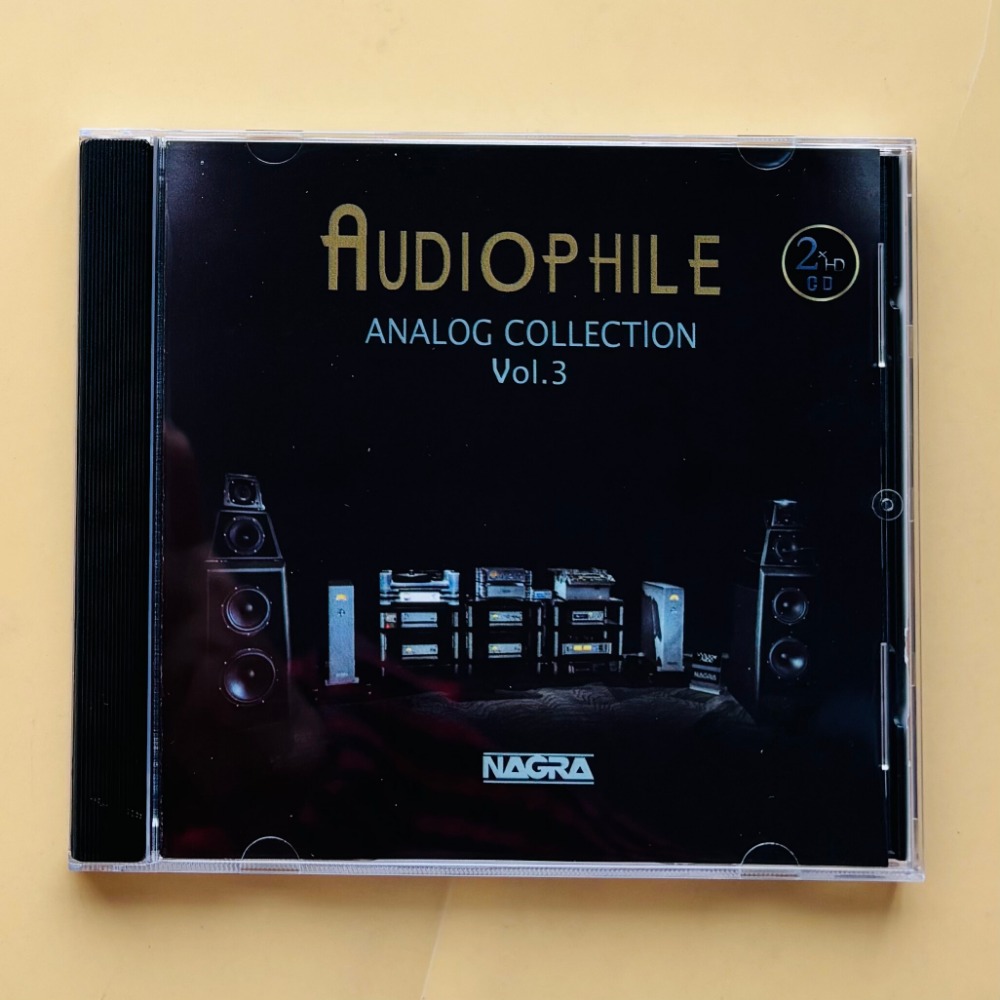 Hi-Fi Audiophile Sound Test Di - Test Instruments review and price