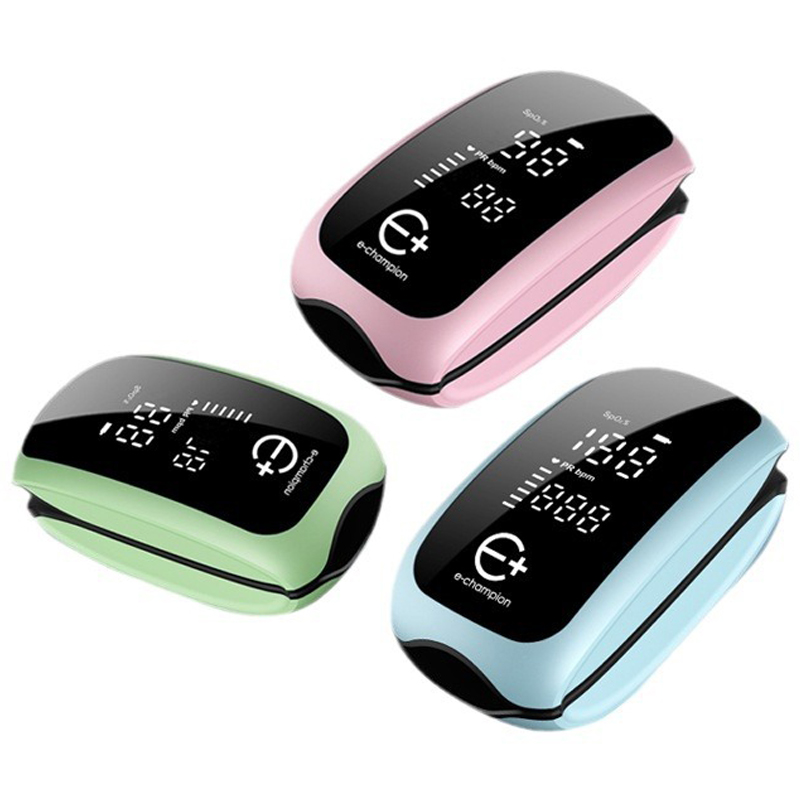Rechargeable Medical Oximeter  - Pulse Oximeter Fingertip Rechargeable review and price