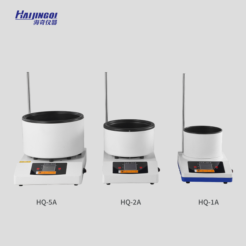 2026 New Electric Hot Plate Ma - Lab Magnetic Stirrer Hot Plate review and price