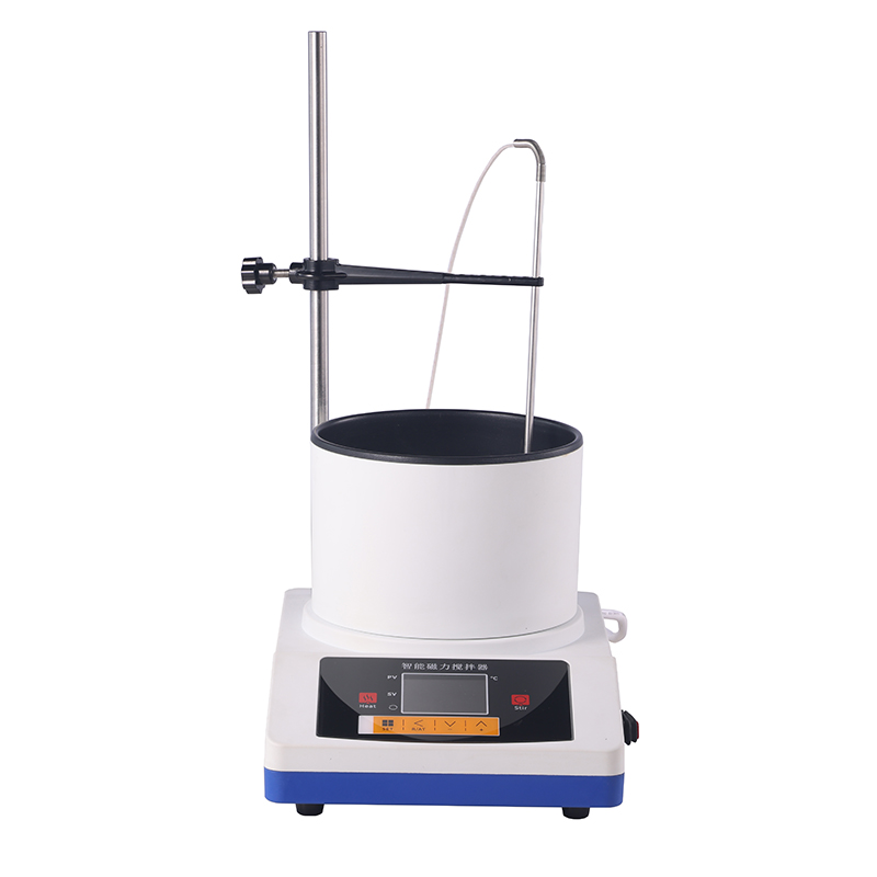 2026 New Electric Hot Plate Ma - Lab Magnetic Stirrer Hot Plate review and price