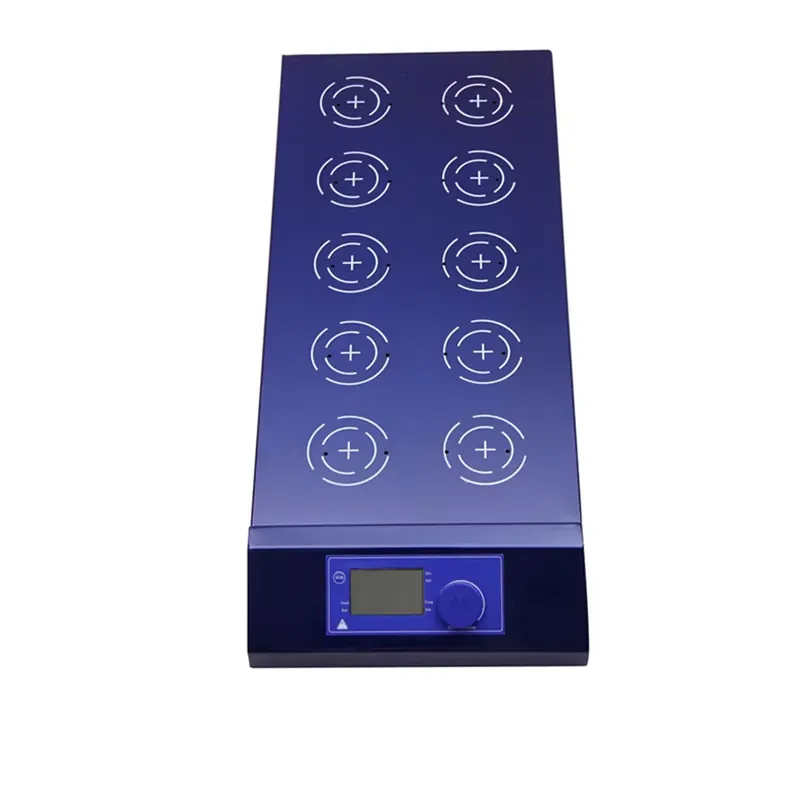 JKI Laboratory 15-position Mag - Lab Magnetic Stirrer Hot Plate review and price