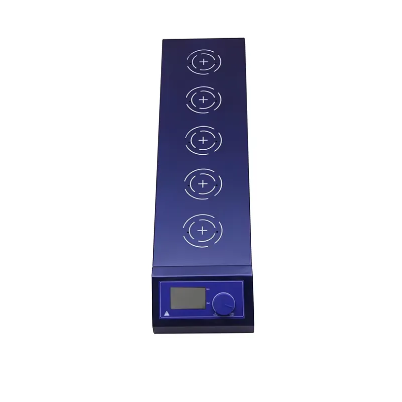 JKI Laboratory 15-position Mag - Lab Magnetic Stirrer Hot Plate review and price