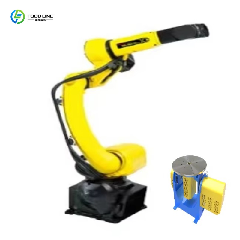 Customized Robot For Welding M - Industrial Tools review and price