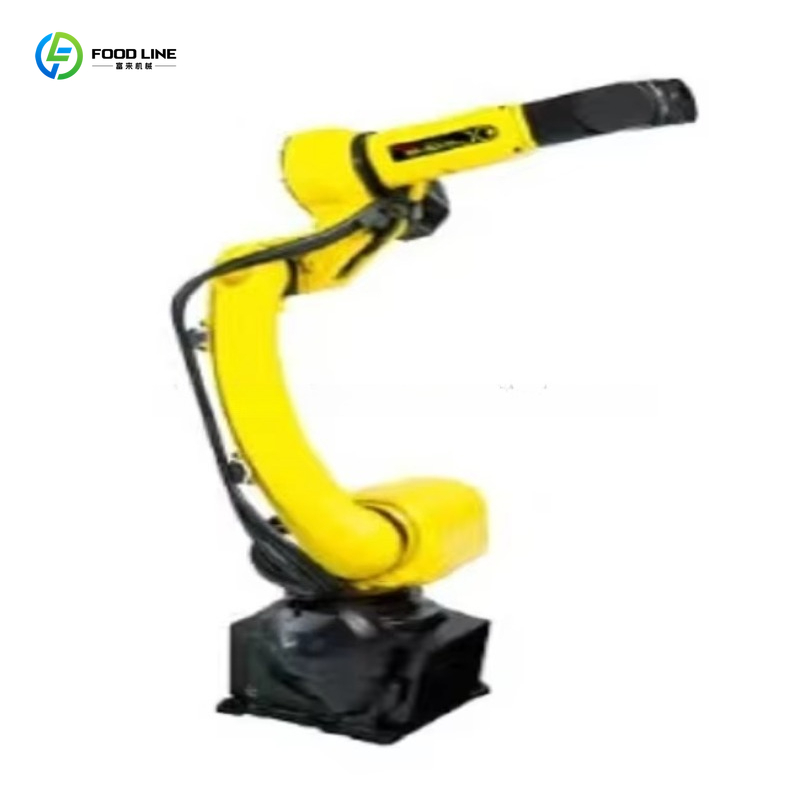 Customized Robot For Welding M - Industrial Tools review and price