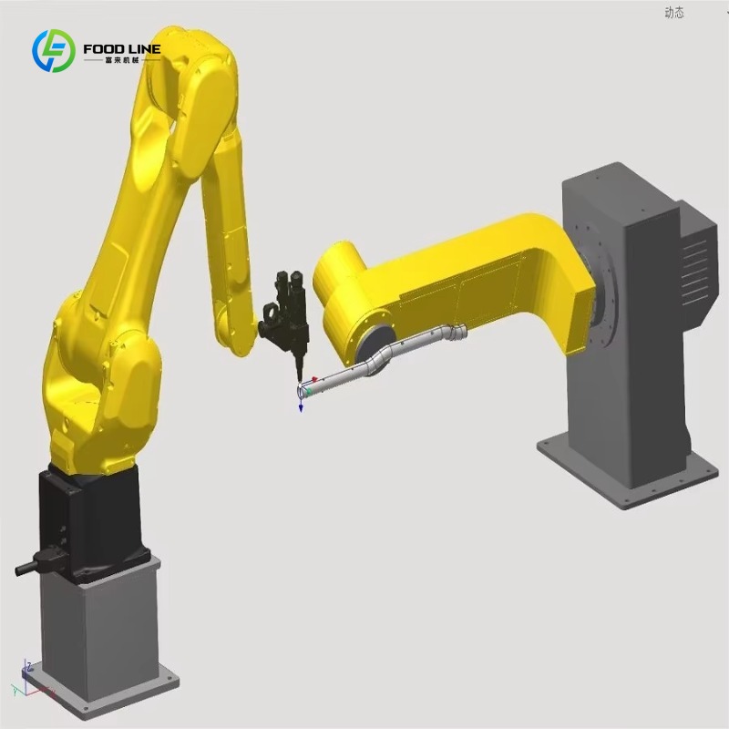 Customized Robot For Welding M - Industrial Tools review and price