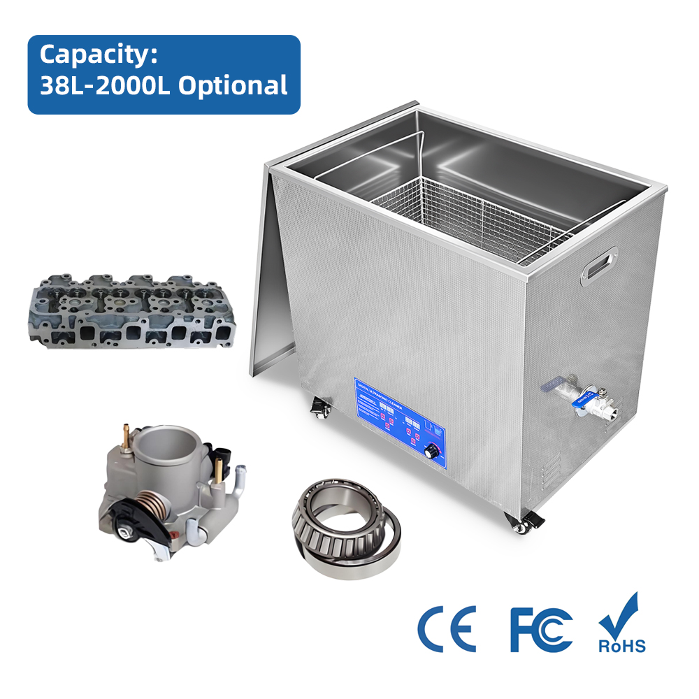 28KHZ 30L Industrial Ultrasoni - Ultrasonic Cleaner 30L Industrial review and price