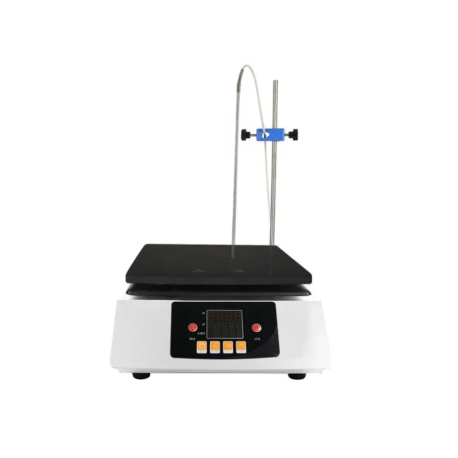 Hot Sale Multi Position Lab Ma - Lab Magnetic Stirrer Hot Plate review and price