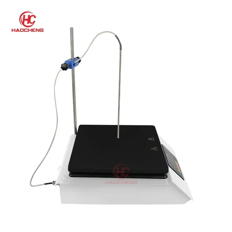Hot Sale Multi Position Lab Ma - Lab Magnetic Stirrer Hot Plate review and price