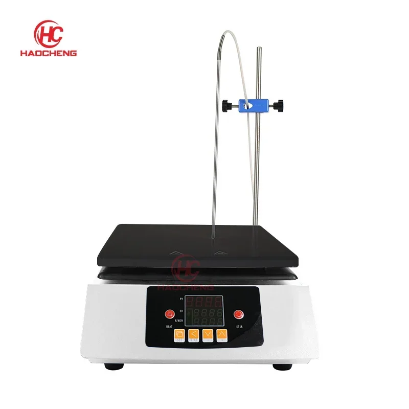 Hot Sale Multi Position Lab Ma - Lab Magnetic Stirrer Hot Plate review and price