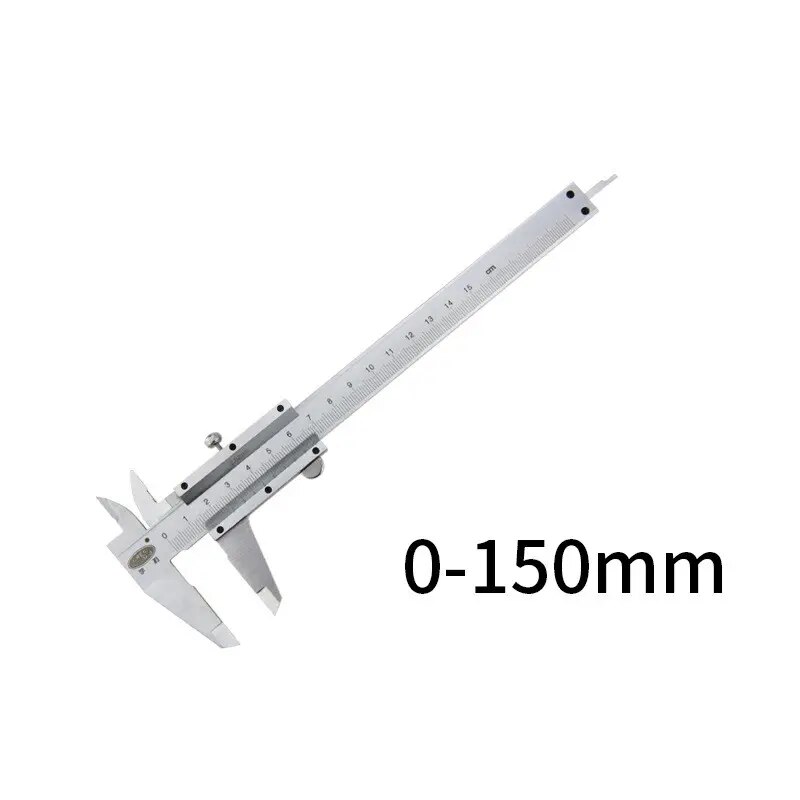 Stainless Steel Vernier Calipe - Digital Caliper 150Mm Stainless Steel review and price