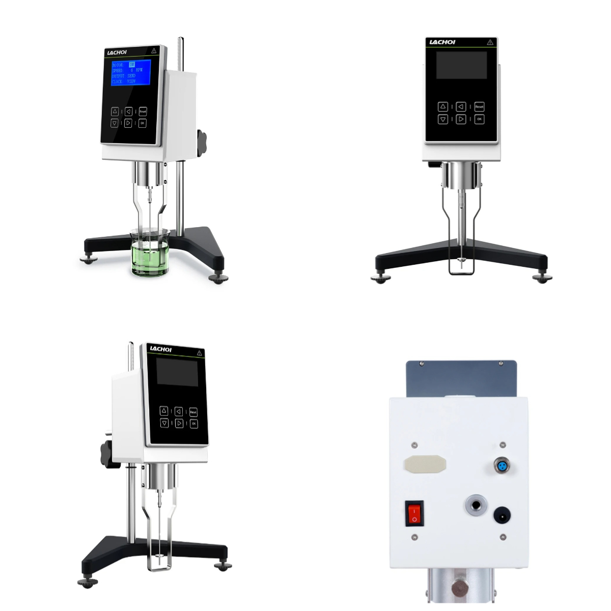NDJ-S Lab  Instrument Digital  - Test Instruments review and price