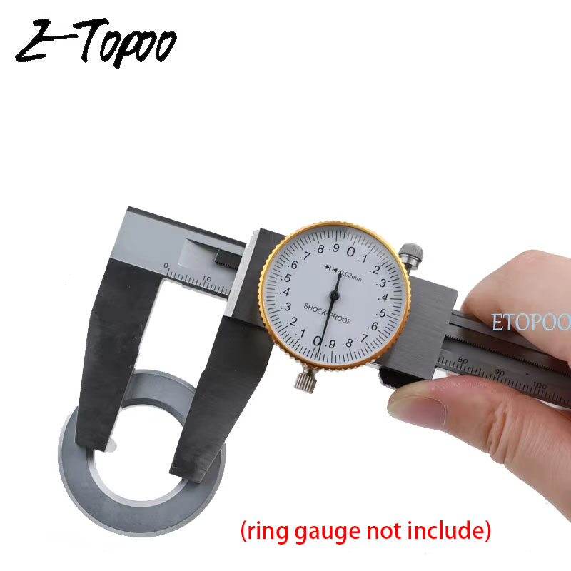 Range 0-150mm 0.01mm Precision - Digital Caliper 150Mm Stainless Steel review and price