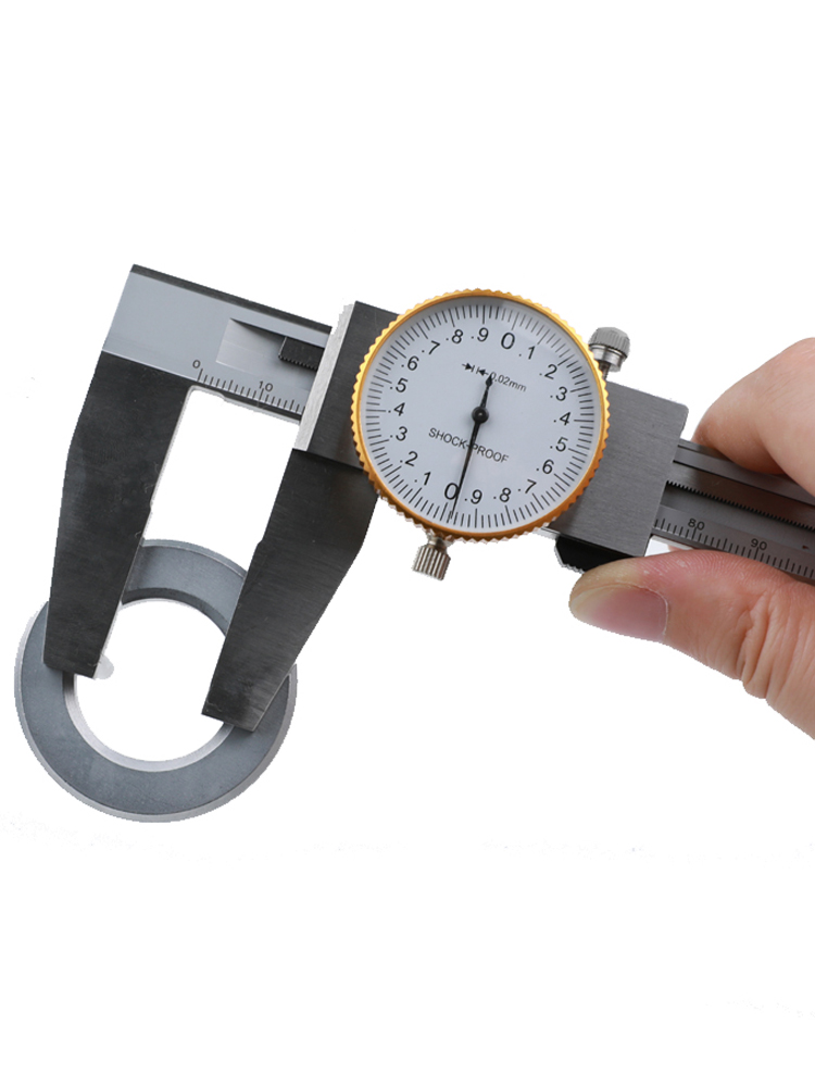 Range 0-150mm 0.01mm Precision - Digital Caliper 150Mm Stainless Steel review and price