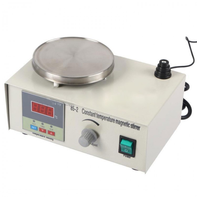 85-2 110V Constant Temperature - Lab Magnetic Stirrer Hot Plate review and price