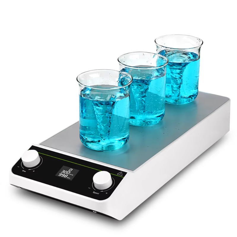 Stainless steel electric hot p - Lab Magnetic Stirrer Hot Plate review and price
