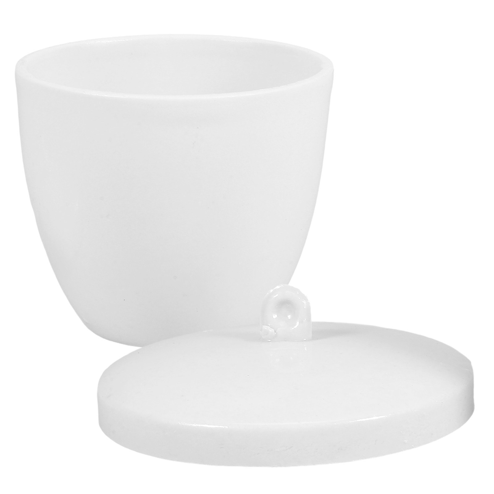 High Temperature Ceramic Cruci - Lab Equipment review and price