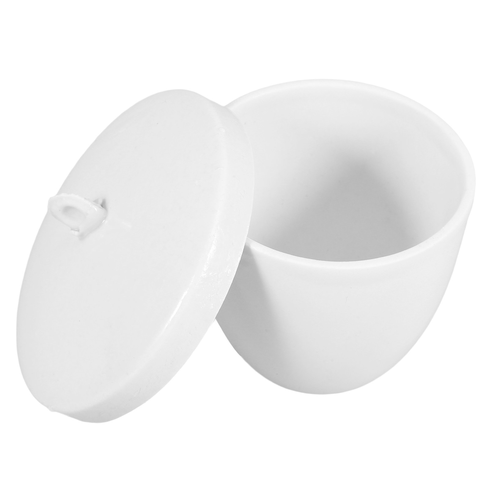 High Temperature Ceramic Cruci - Lab Equipment review and price