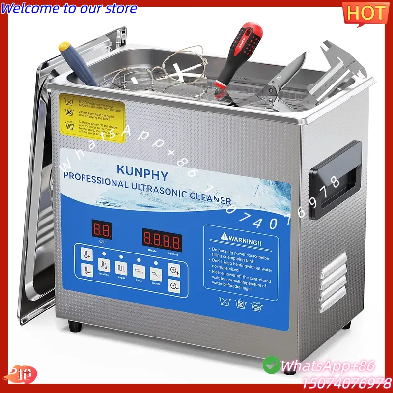 2026 3L 6L 10L 15L 22L 30L Ult - Ultrasonic Cleaner 30L Industrial review and price