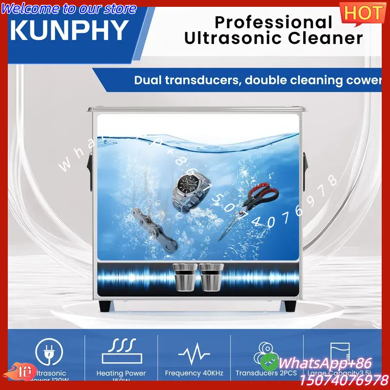 2026 3L 6L 10L 15L 22L 30L Ult - Ultrasonic Cleaner 30L Industrial review and price