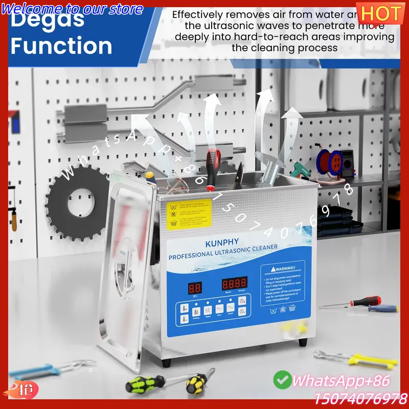 2026 3L 6L 10L 15L 22L 30L Ult - Ultrasonic Cleaner 30L Industrial review and price