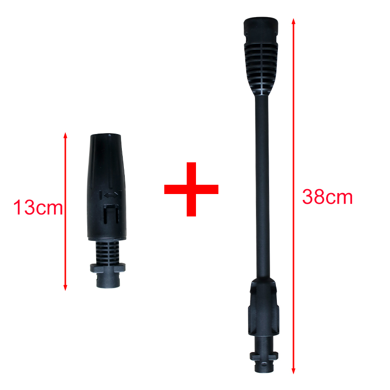 High Pressure Water Gun For Ka - Vacuum Chamber Kit With Pump review and price
