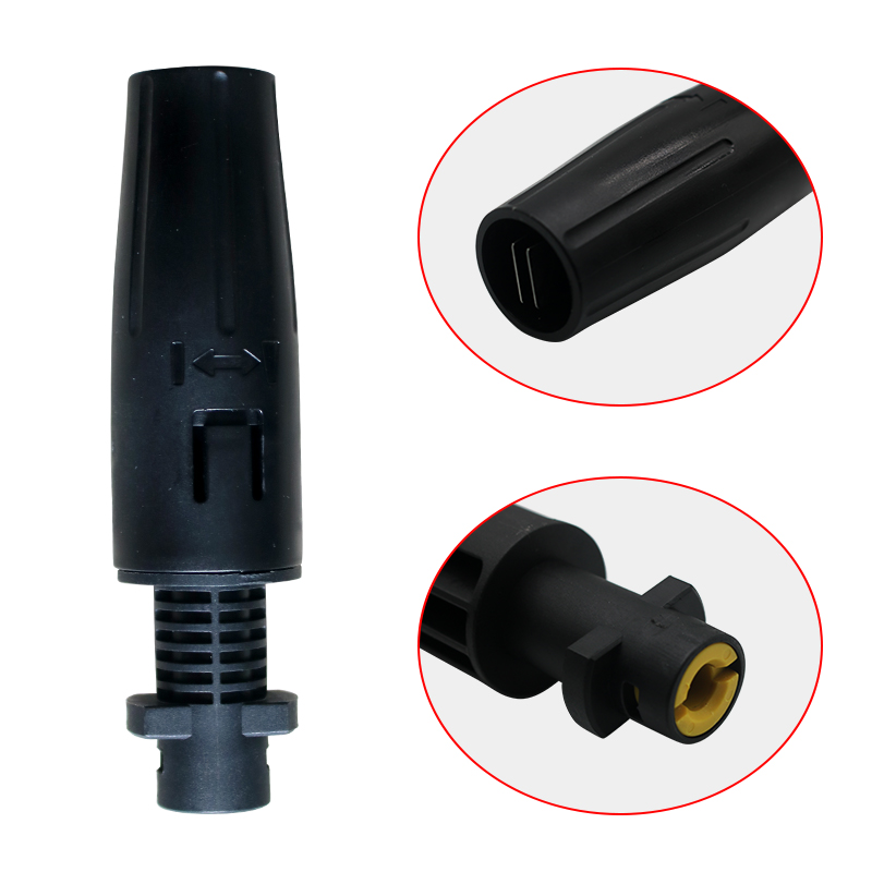 High Pressure Water Gun For Ka - Vacuum Chamber Kit With Pump review and price