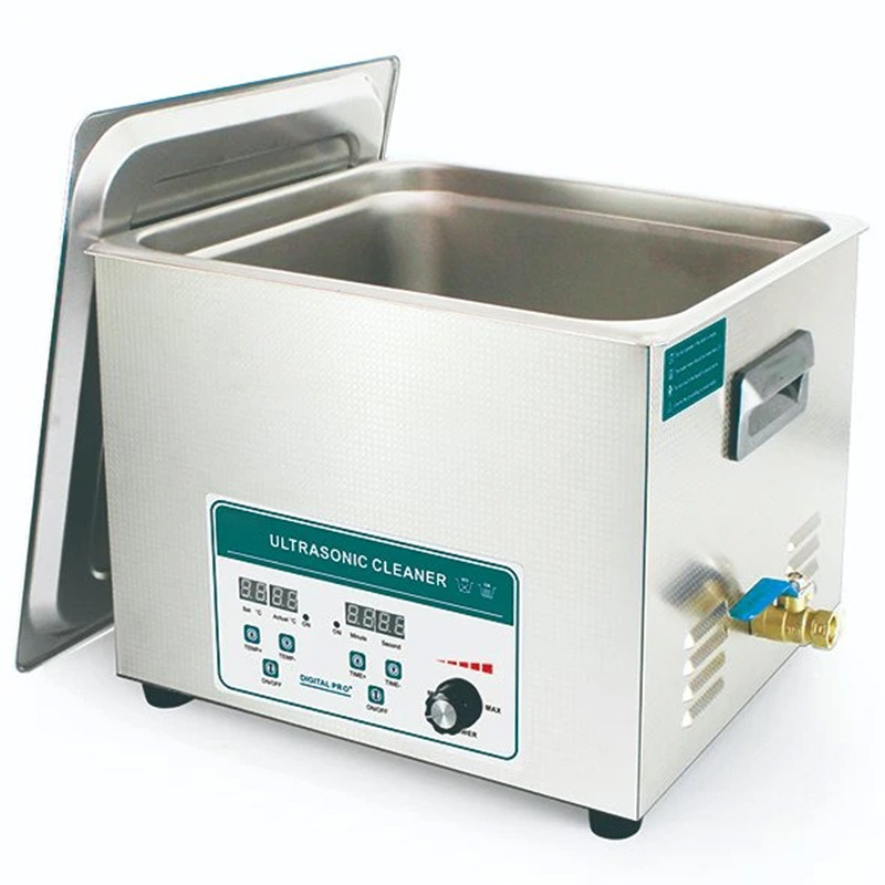10L 15L 22L 30L Jewelry Cleane - Ultrasonic Cleaner 30L Industrial review and price