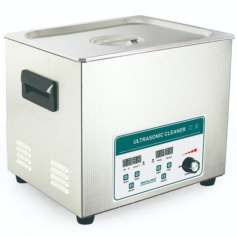 10L 15L 22L 30L Jewelry Cleane - Ultrasonic Cleaner 30L Industrial review and price