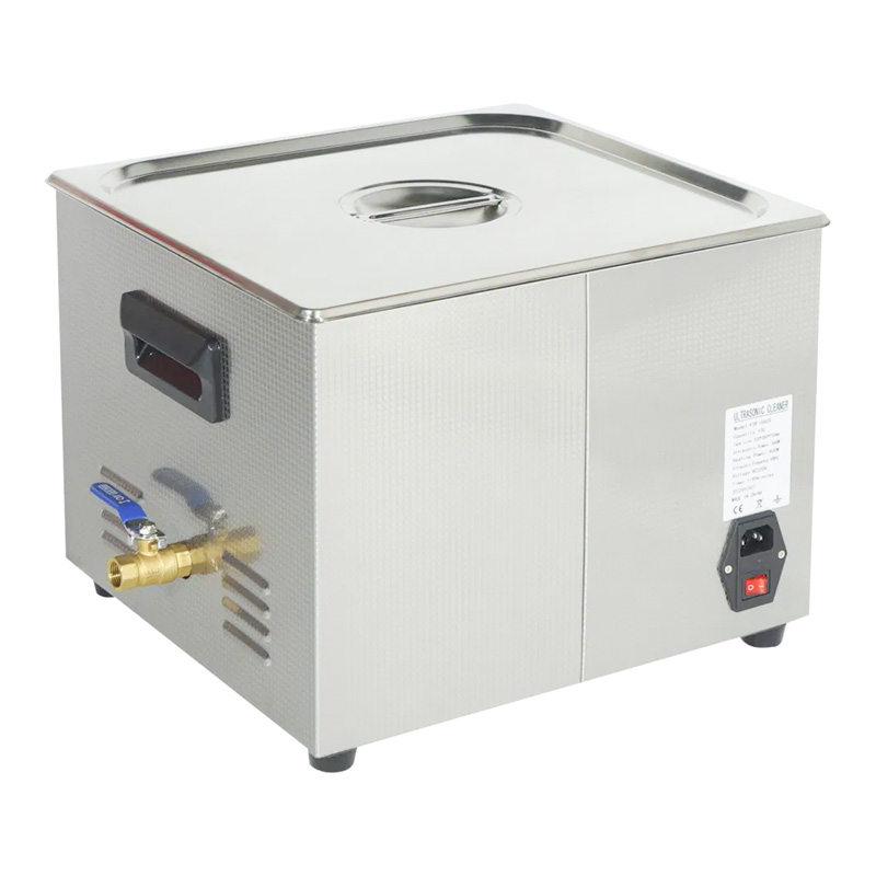 10L 15L 22L 30L Jewelry Cleane - Ultrasonic Cleaner 30L Industrial review and price