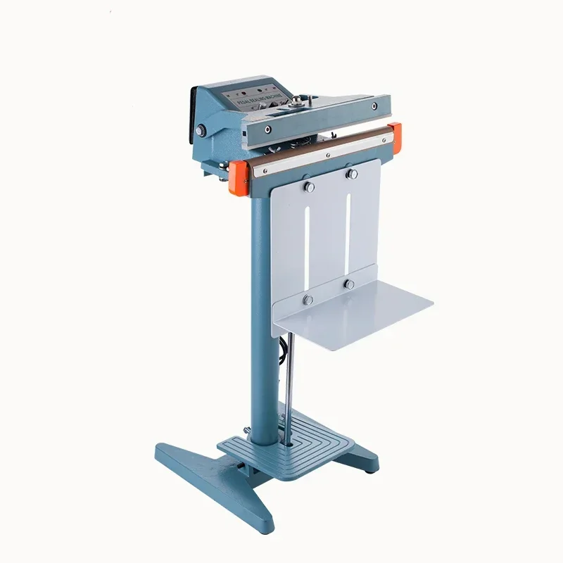 Foot Pedal Impulse Sealer ,hea - Plastic Bag Impulse Heat Sealer review and price