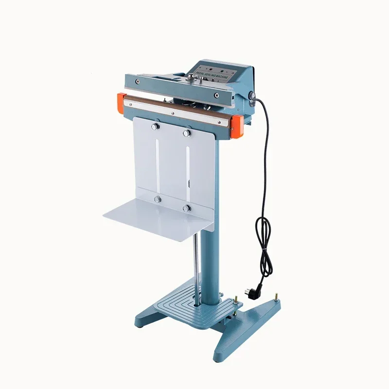 Foot Pedal Impulse Sealer ,hea - Plastic Bag Impulse Heat Sealer review and price